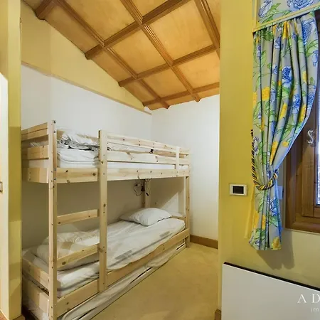 Spacieux 4 Pieces Au Centre Avec Balcon, Parking Et Wi-fi - Fr-1-398-641 Apartamento Montvalezan